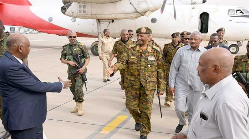 بكر صدقي يكتب: الحرب في السودان حلقة جديدة في الصراعات الإقليمية والدولية